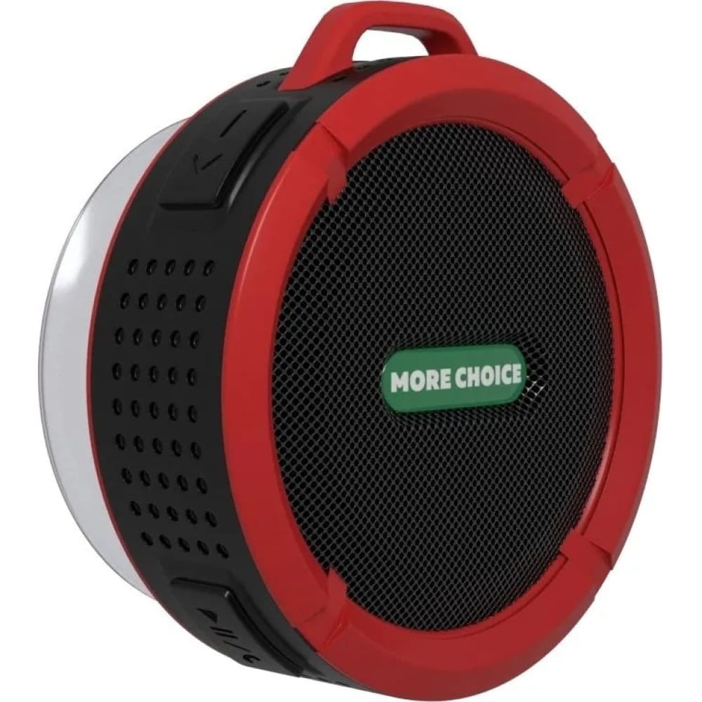 Bluetooth колонка More Choice виниловый проигрыватель alive audio fusion dark wood c bluetooth и fm радио комбайн 4 в 1