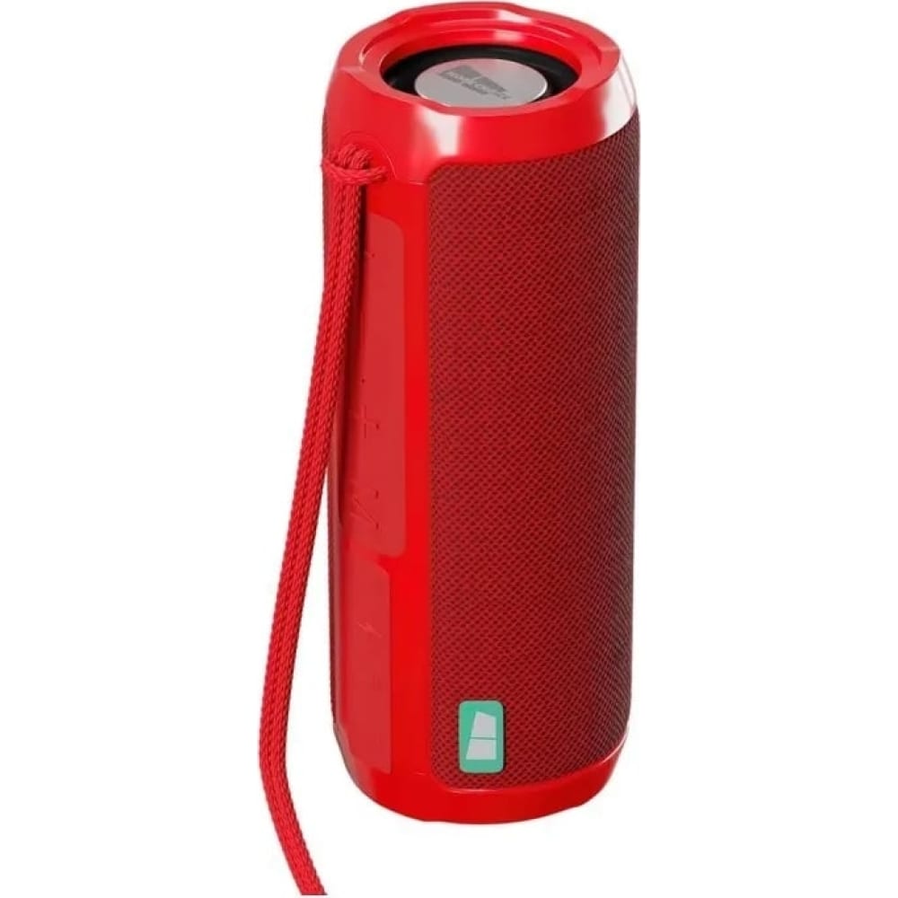 Bluetooth колонка More Choice портативная колонка honor choice portable bluetooth speaker bluetooth 5вт 1000 мач красный 5504aael