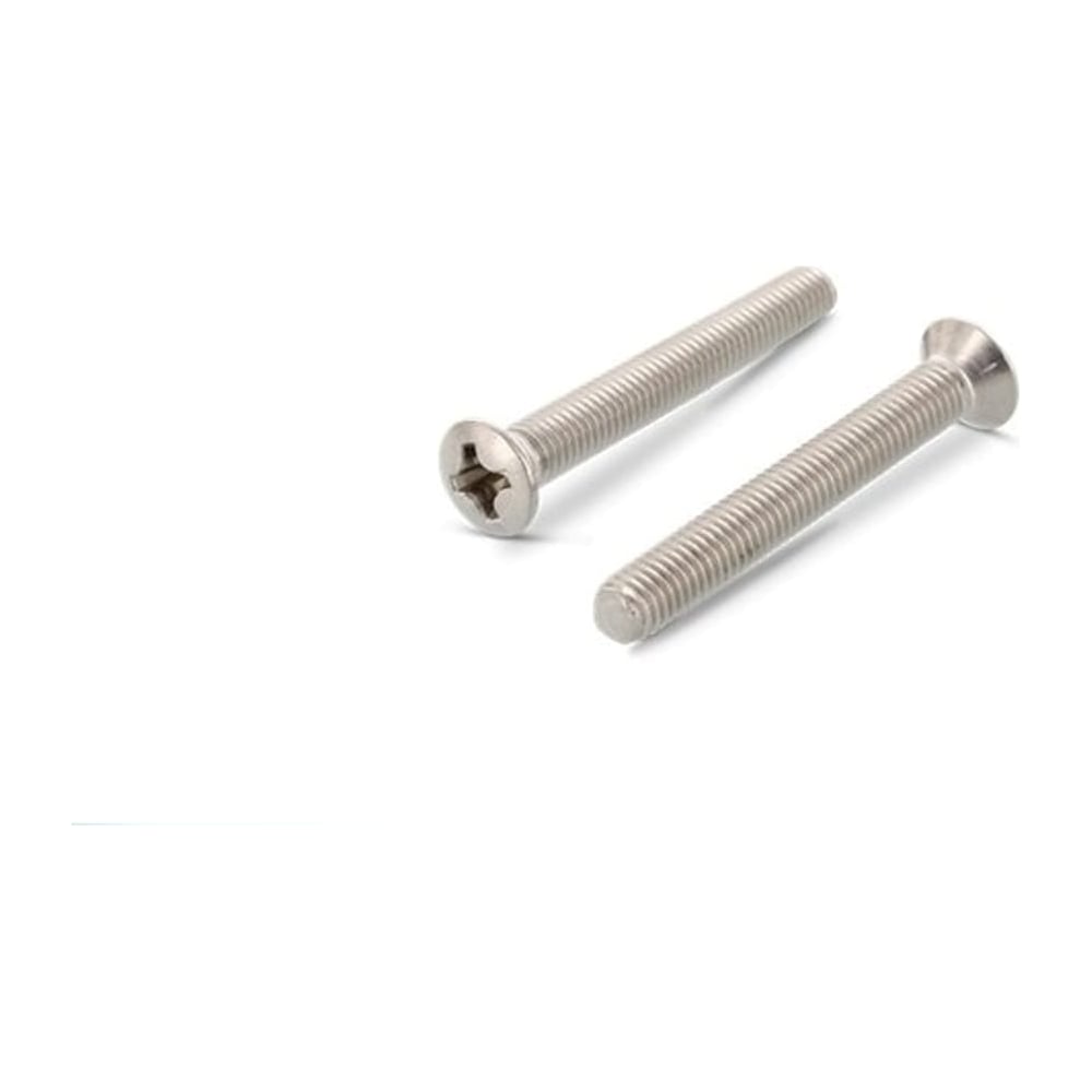 Изображение товара Винт ЦКИ DIN966 М6x16 A2 Ph3 50 шт. нержавеющая сталь