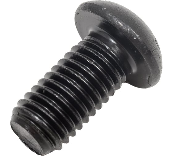 Изображение товара Винт ЦКИ ISO7380 М10x20 10.9 ОКС 20 шт. 61326