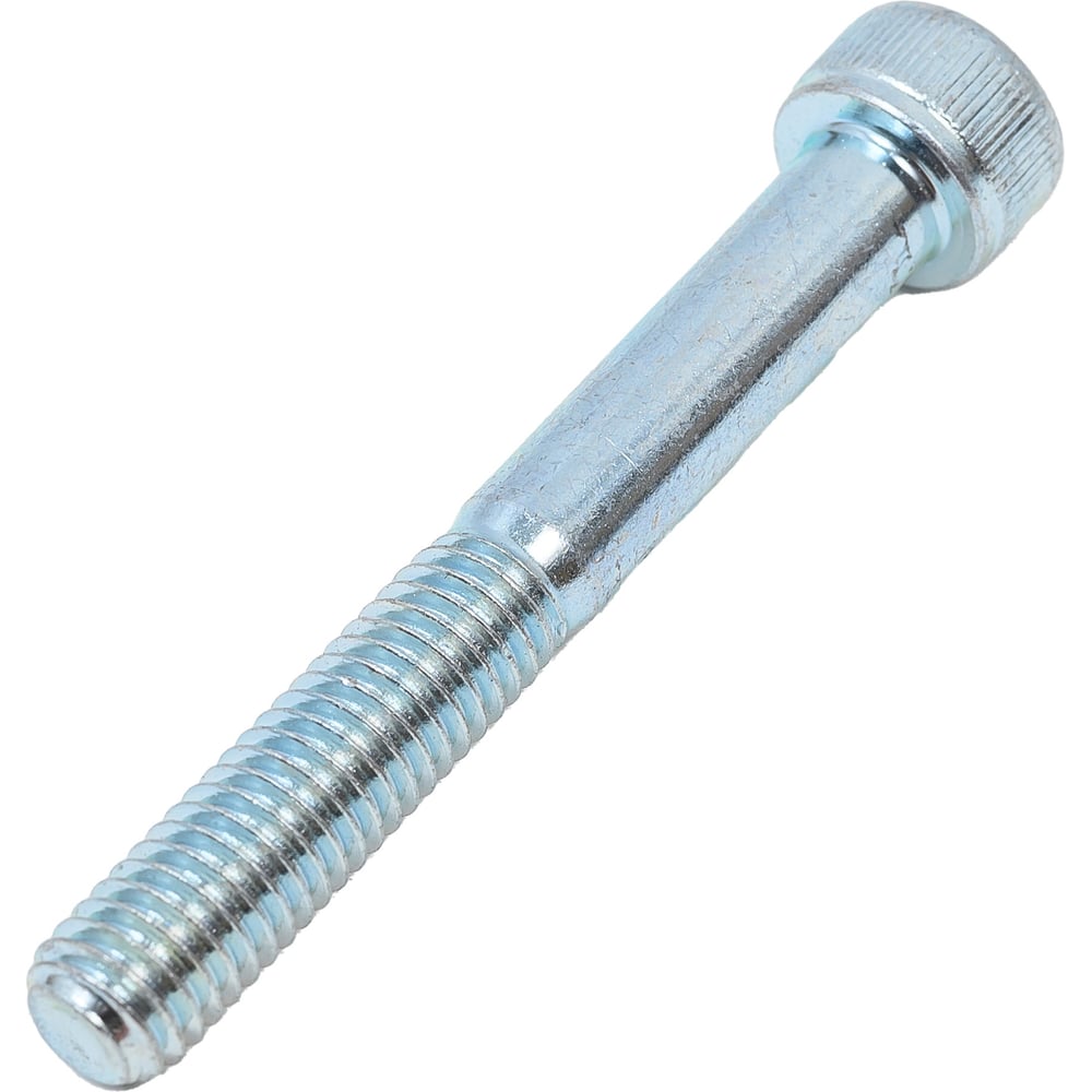 Винт ЦКИ DIN912 М8x60 10.9 Ц HEX6 20 шт. 44891