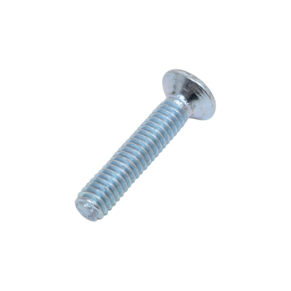 Изображение товара Потайной винт КРЕП-КОМП цинк DIN965 4х20, 1500 шт