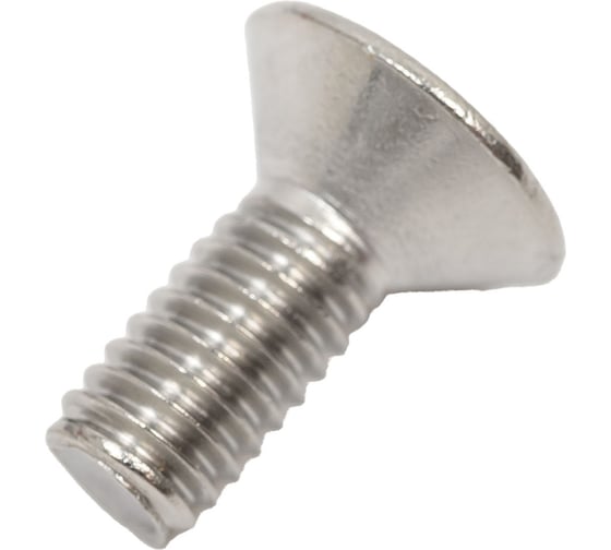 Изображение товара Винт ЦКИ DIN965 М4x10 A2 TX20 200 шт. 48154