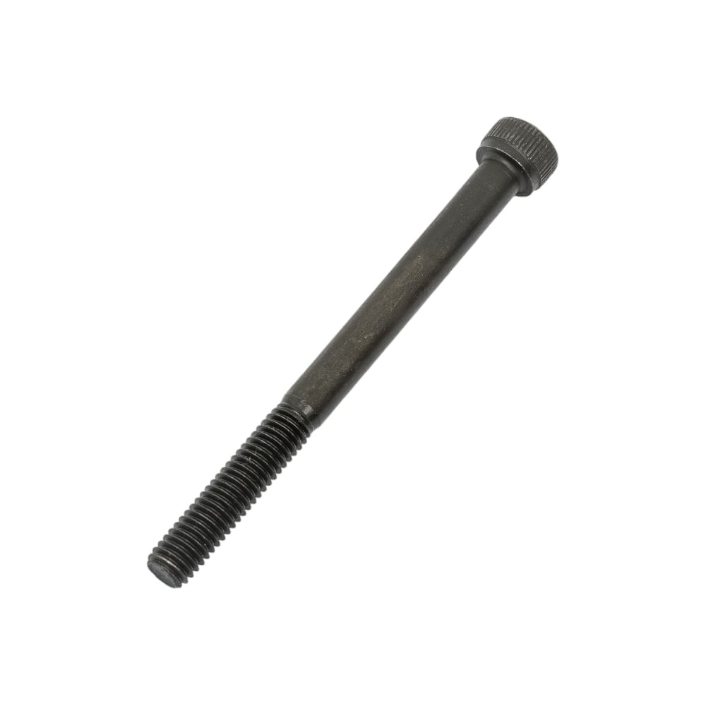 Изображение товара Винт ЦКИ DIN912 М6x70 12.9 HEX5 оксид 25 шт