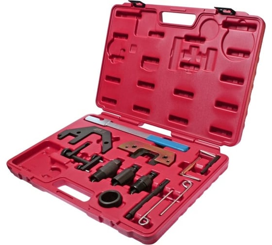 Изображение товара Набор фиксаторов распредвала для установки фаз ГРМ BMW М41, 47, 51, 57 JTC 4760