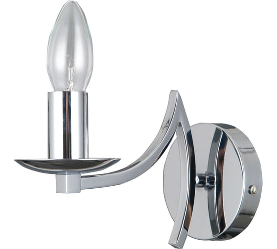 Изображение товара Бра MW LIGHT Атмосфера 1x40w e14 220 v 699021301