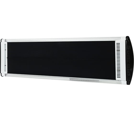 Изображение товара Инфракрасный обогреватель Hintek id-20 04.07.01.214410