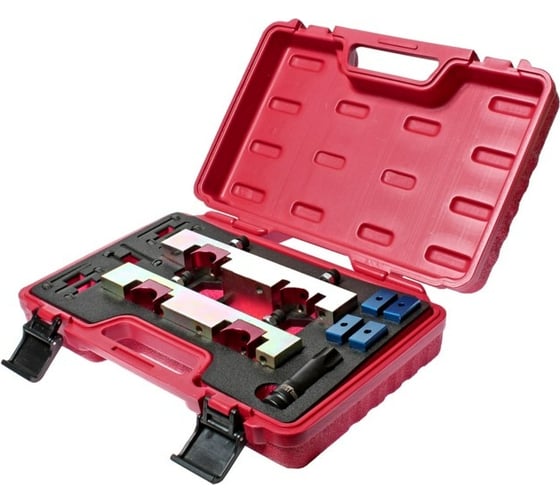 Изображение товара Набор фиксаторов распредвала для установки фаз ГРМ MERCEDES M270 JTC -4266 734245