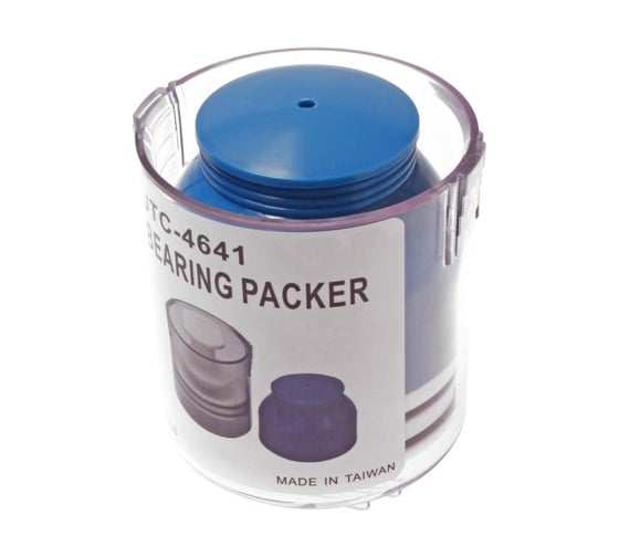 Изображение товара Приспособление для смазки подшипников с внешним диаметром до 95мм JTC -4641 700323