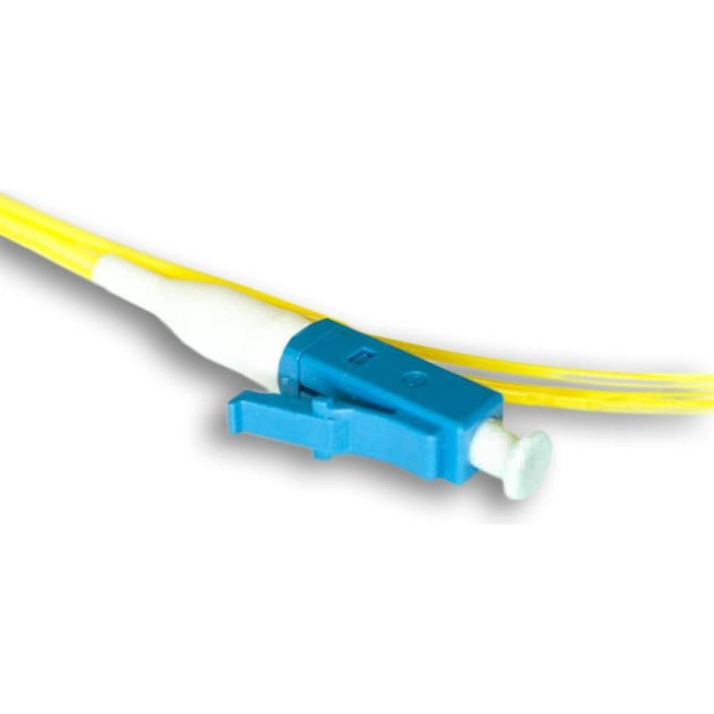Пигтейл SUPRLAN прибор для проверки оптического кабеля одномод многомод cabeus