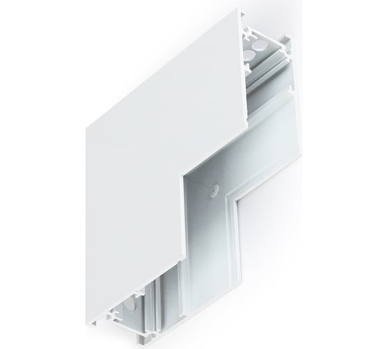 Изображение товара Угловой накладной внутренний короб Ambrella Light TRACK SYSTEM GL3377