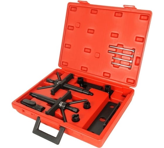 Изображение товара Набор фиксаторов распредвала и коленвала VOLVO 850, 960, S40, S70, S90 JTC 1829