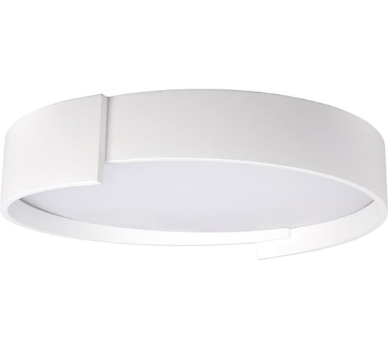 Изображение товара Накладной светильник LOFT IT Coin 10200 White