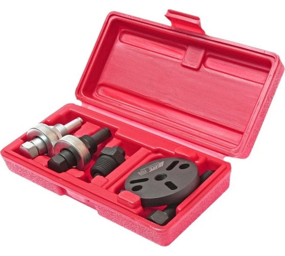 Изображение товара Приспособление для снятия муфты включения автокондиционера JTC 1609