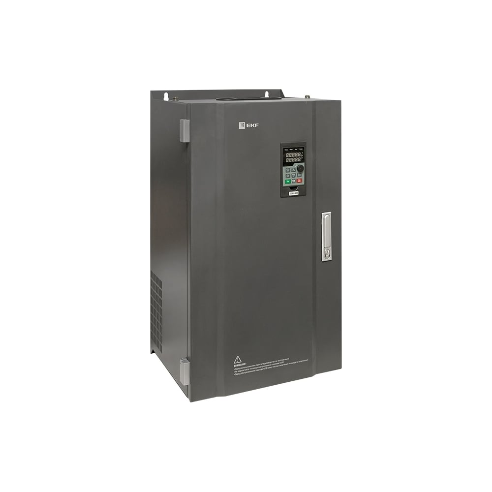 Преобразователь частоты EKF 560/630кВт 3x400В VECTOR-100 VT100-560-3