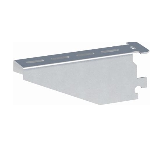 Изображение товара Кабельная полка EKF 150 мм К1160 (2 мм) RAL pk150-RAL