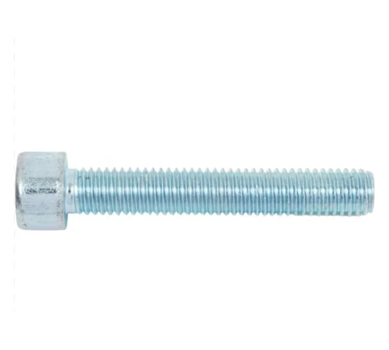 Изображение товара Винт с внутренним шестигранником КРЕП-КОМП цинк DIN912 8х60 80шт вш860ф