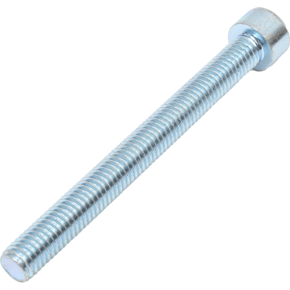 Изображение товара Винт с внутренним шестигранником КРЕП-КОМП DIN912 8х80 50 шт цинк