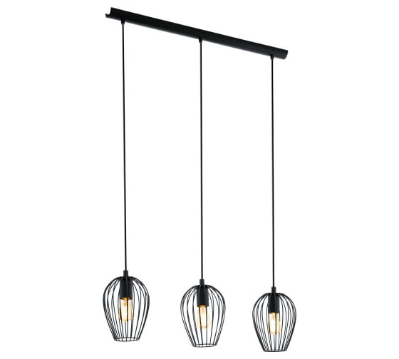 Изображение товара Подвесной светильник ПРОМО Eglo NEWTOWN 49478