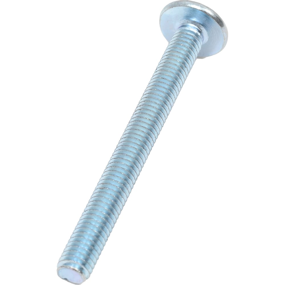 Изображение товара Винт с прессшайбой КРЕП-КОМП шлиц KOMBI DIN967 6х60 140шт