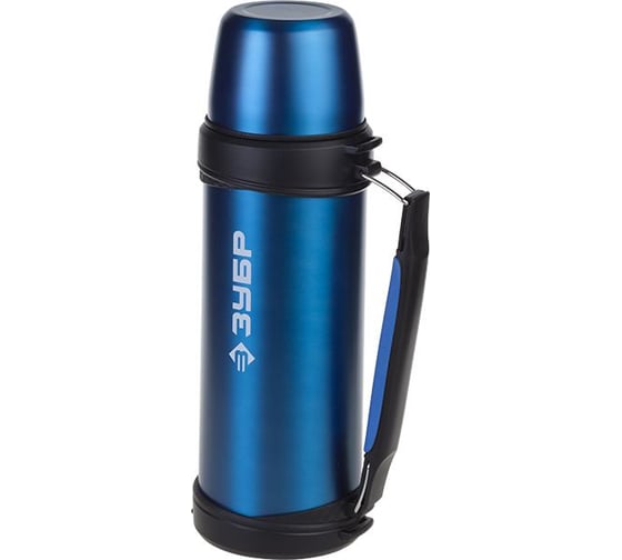 Изображение товара Туристический термос Зубр ЭКСПЕРТ 48160-1000