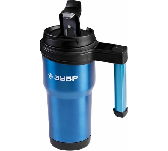 Изображение товара Термокружка Зубр ЭКСПЕРТ 450 мл 48155