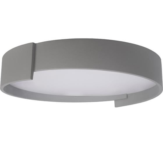 Изображение товара Накладной светильник LOFT IT Coin 10200 Grey