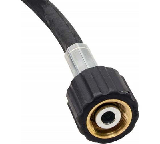 Изображение товара Шланг для чистки труб, соединение 1/4, 20м Kranzle 41.05821