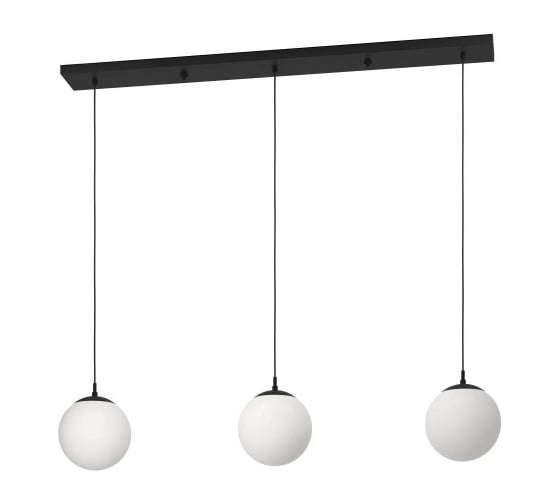 Изображение товара Подвесной светильник Eglo RONDO 3 900512