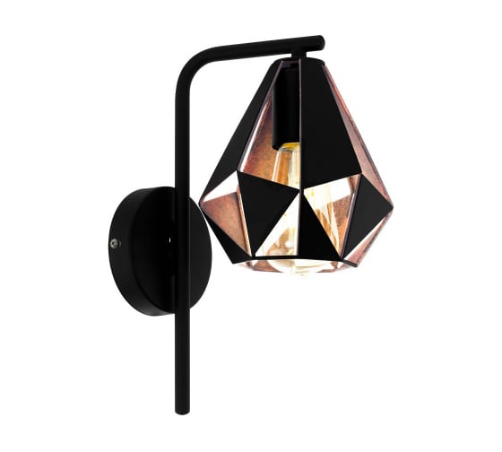 Изображение товара Бра Eglo CARLTON 4 43057