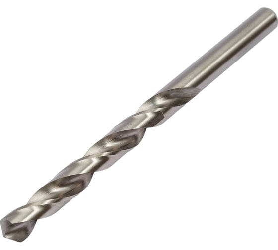 Изображение товара Сверло по металлу (1 шт; 8.5х117 мм; HSS) Makita D-09793 155519