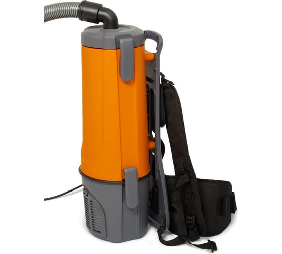 Изображение товара Пылесос Bennett Backpack YLW6237