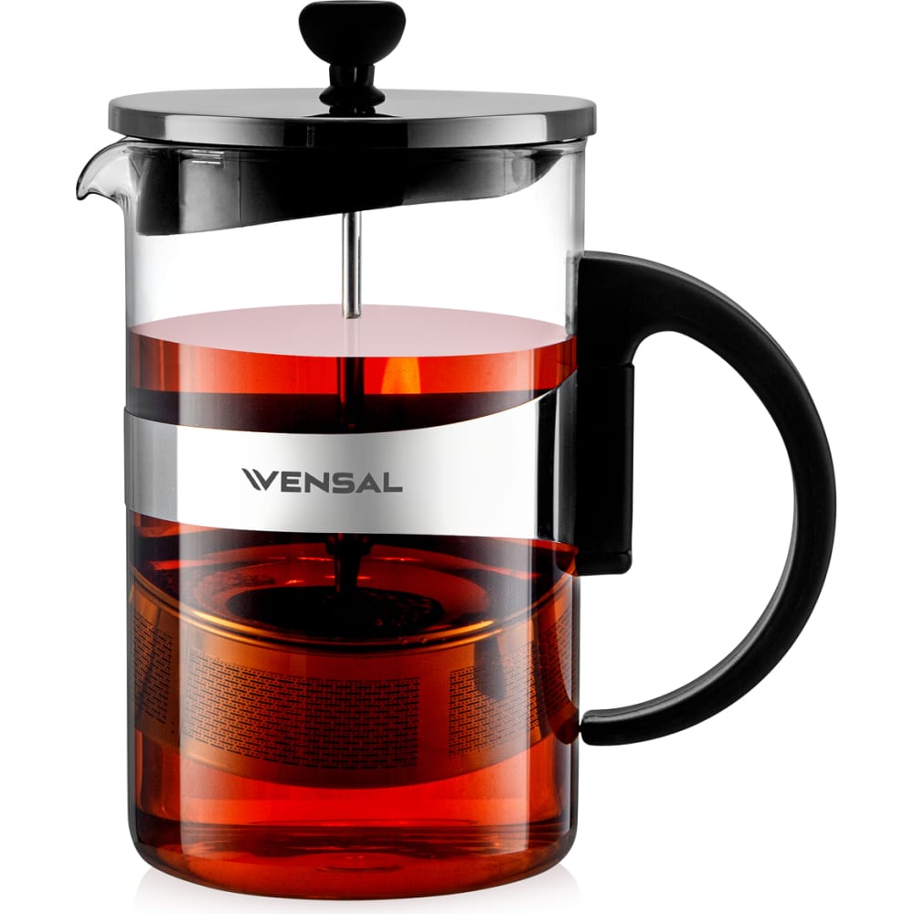 Заварочный чайник VENSAL чайник vensal