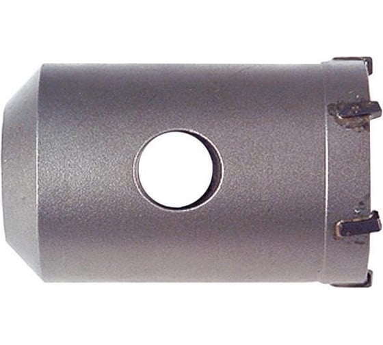 Изображение товара Коронка полая по бетону SDS+ (80x72 мм; 6 зубцов) Makita P-26222