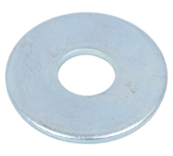 Изображение товара Увеличенная шайба INTERFIX цинк, М12, DIN 9021, 5 кг 13244