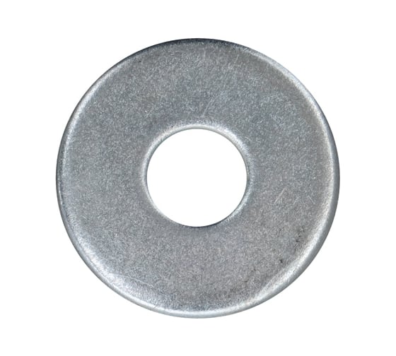 Изображение товара Увеличенная шайба INTERFIX цинк, М14, DIN 9021, 5 кг 13686