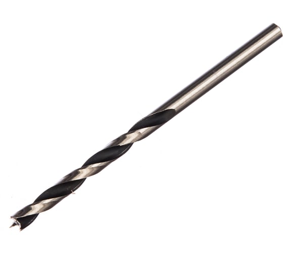 Изображение товара Сверло по дереву (4х75 мм) Makita D-07032 155554