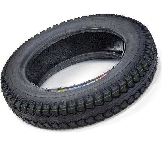 Изображение товара Задняя покрышка Rutrike 12", 4.00-12 018947