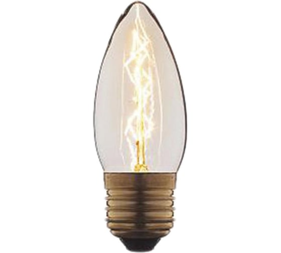 Изображение товара Лампа накаливания LOFT IT Edison Bulb 3540-E