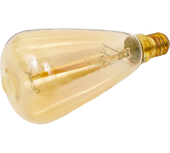 Изображение товара Лампа накаливания LOFT IT Edison Bulb 4840-F