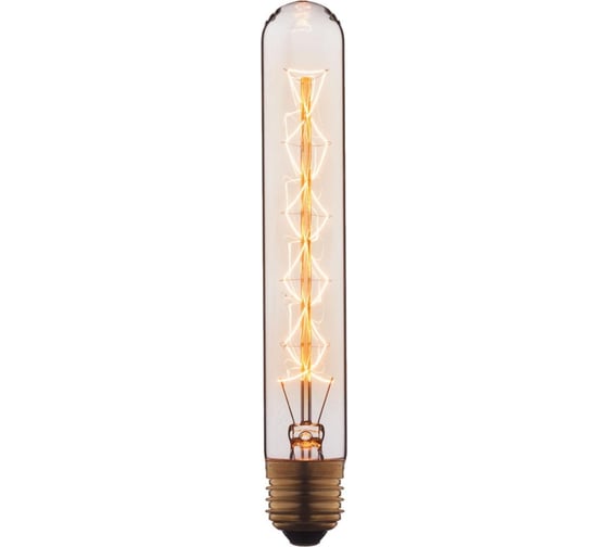 Изображение товара Лампа накаливания LOFT IT Edison Bulb 1040-S