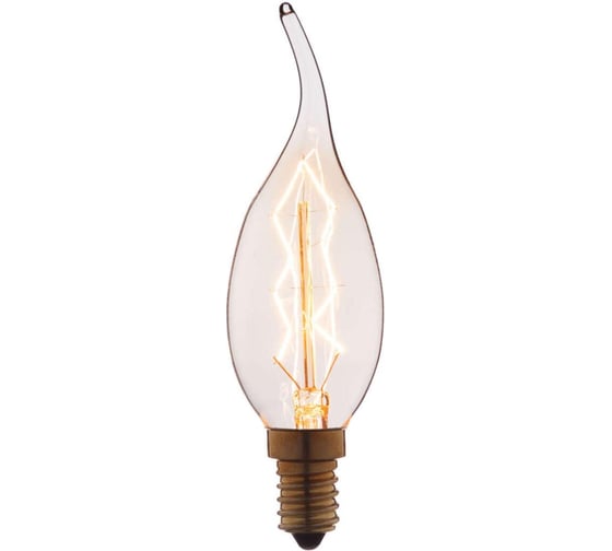 Изображение товара Лампа накаливания LOFT IT Edison Bulb 3560-TW