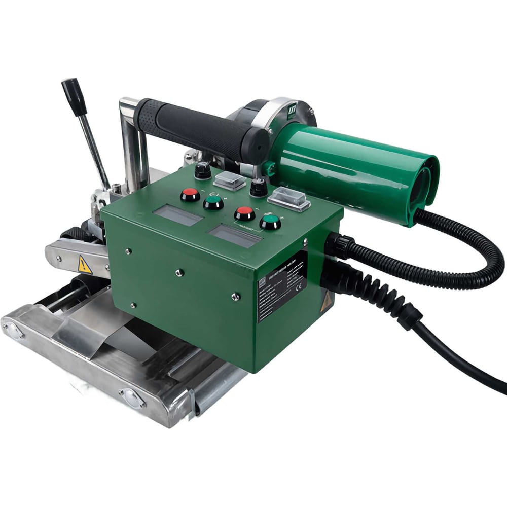 Изображение товара Аппарат для сварки комбинированным клином MELTPLAST 700