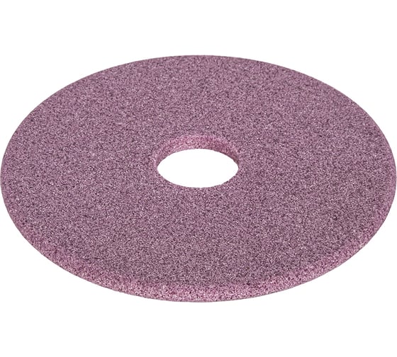 Изображение товара Диск абразивный точильный 104х4,5х22,2 мм для цепи 3/8, 0.404 DDE 648-113