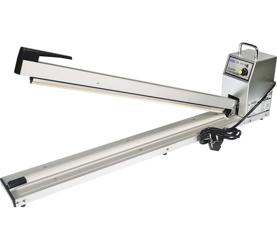 Изображение товара Импульсный запайщик HUALIAN FS-600H без ножа, 600x3 мм + ремкомплект для FS-600H ZAP-00228