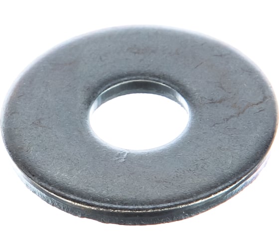 Изображение товара Увеличенная шайба КРЕП-КОМП цинк DIN9021 м12 3кг (примерно 147 шт.) 147 шу12ф