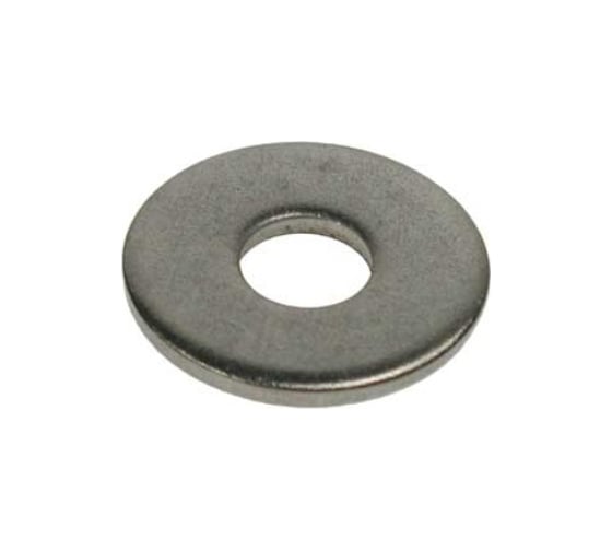 Изображение товара Увеличенная шайба КРЕП-КОМП цинк DIN9021 м16 2,5кг (примерно 80 шт.) 80 шу16ф