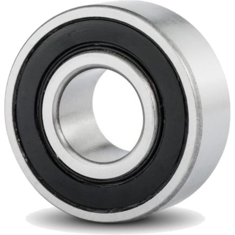 Изображение товара Подшипник EBF 6202 2RS C3 шариковый однорядный закрытый сталь радиальный