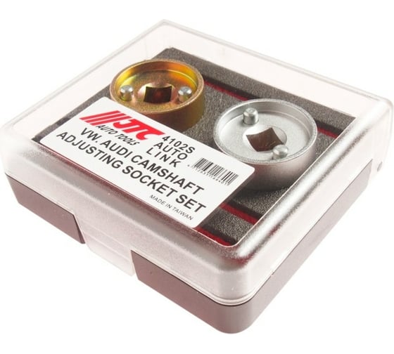 Изображение товара Приспособление для установки электромагнитного клапана VW,AUDI 1.8,2.0 JTC -4102S 716406