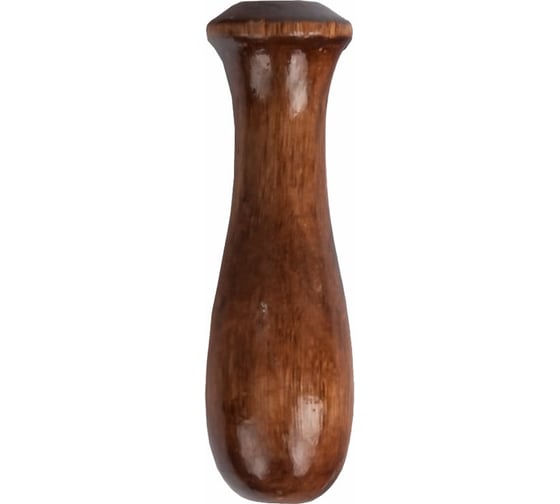 Изображение товара Ручка напильника дерево DDE 648-182